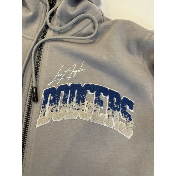 PRO Standard MLB Los Angeles Dodgers All Star Unisex Jacket Size XS MSRP$130.00 - Picture 2 of 8